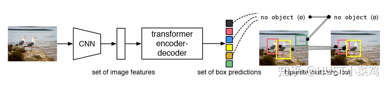 Swin Transformer Object Detection Paddlepaddleswin Tr - vrogue.co