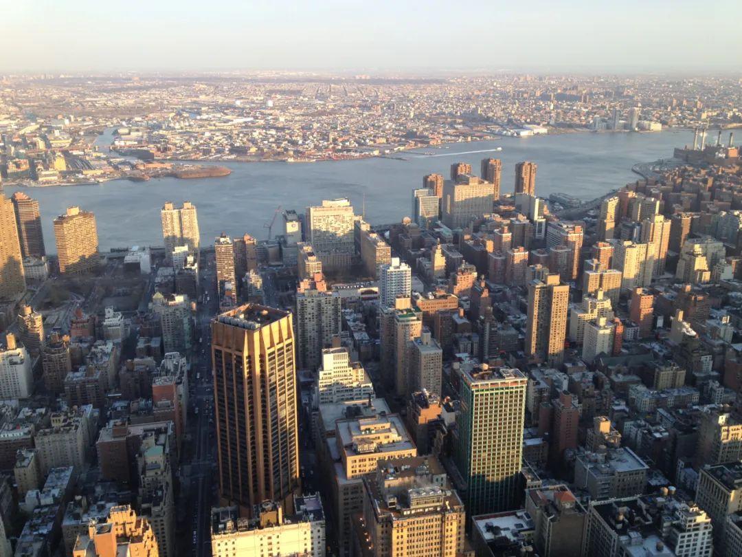 纽约,旧金山,洛杉矶,波士顿,芝加哥,华盛顿,西雅图和休斯顿是华人聚集