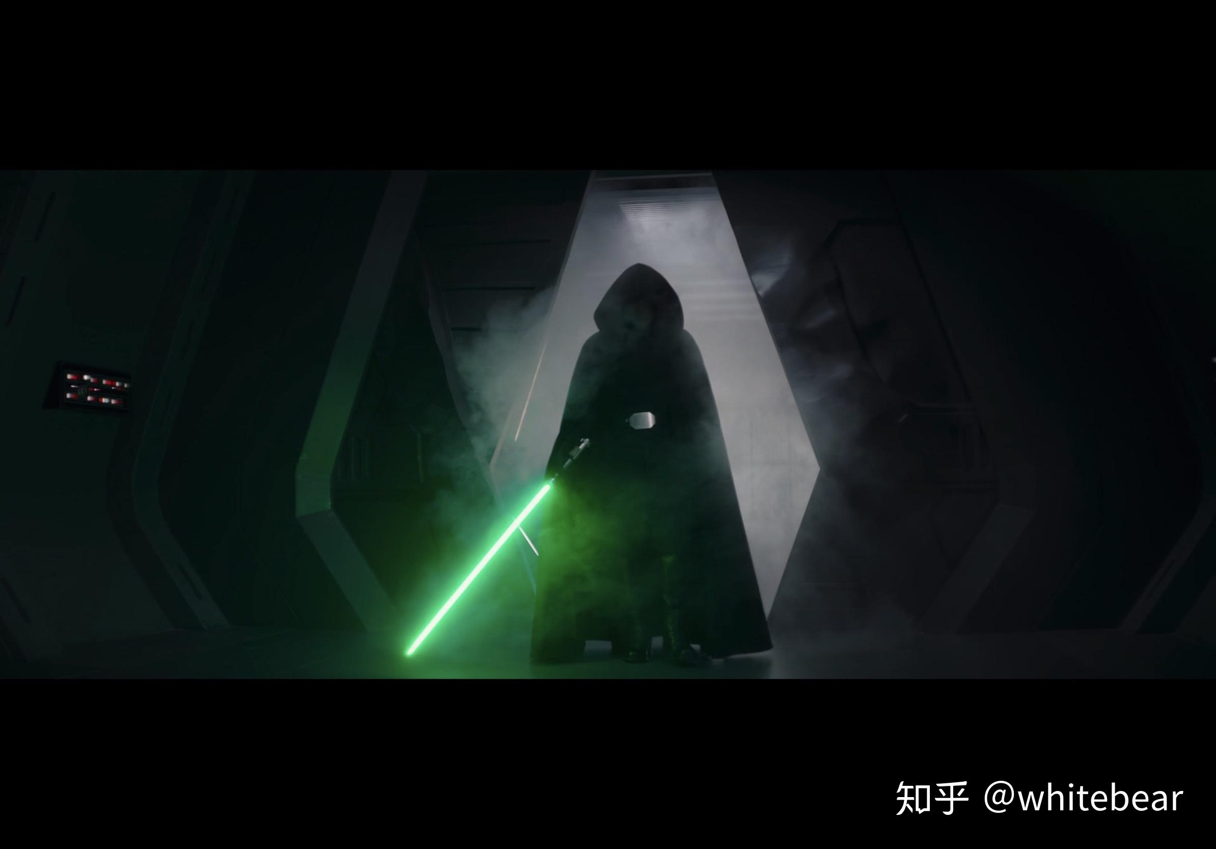 如何评价曼达洛人第二季第8集营救therescue