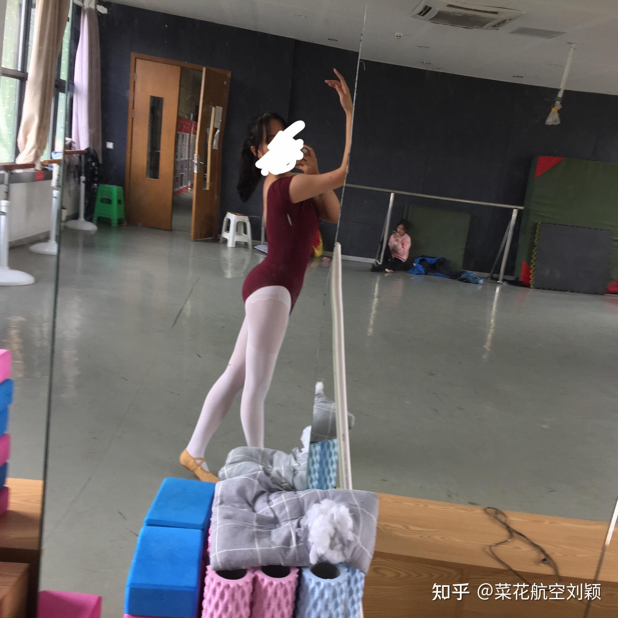 作为一名舞蹈生是什么样的体验
