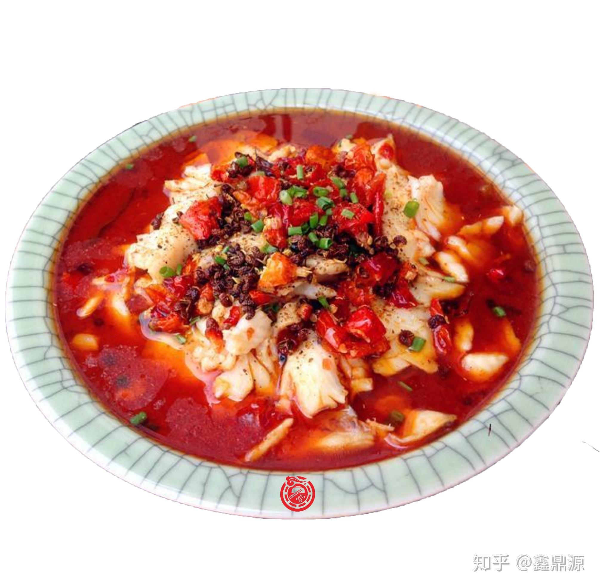 面見與公主酸菜魚味道怎麼樣? - 知乎