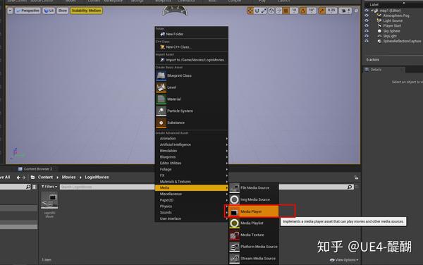 Ue4与kbengine Comblock 大型网络游戏开发 九 知乎