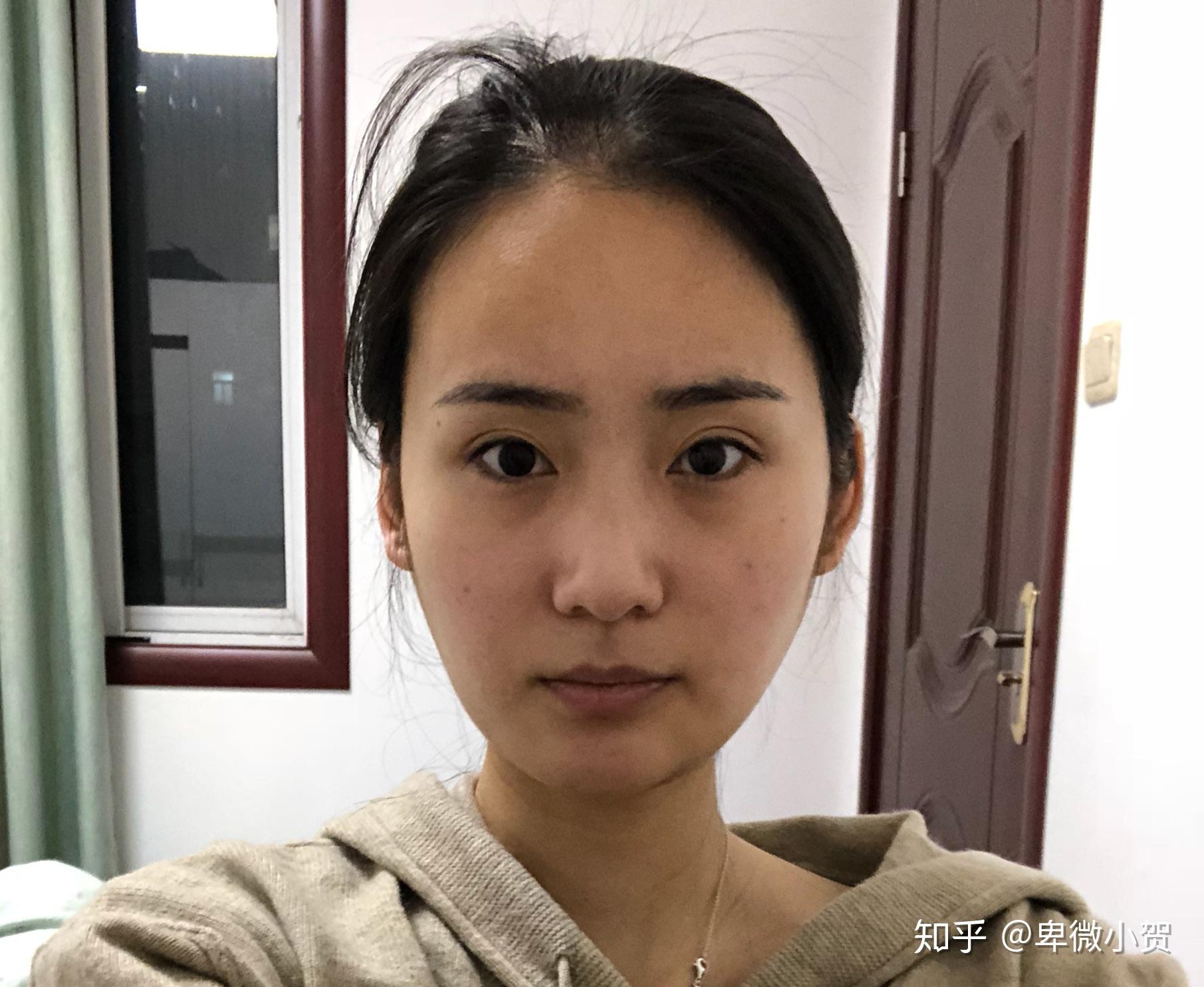 有人敢晒无滤镜无美颜自拍照吗