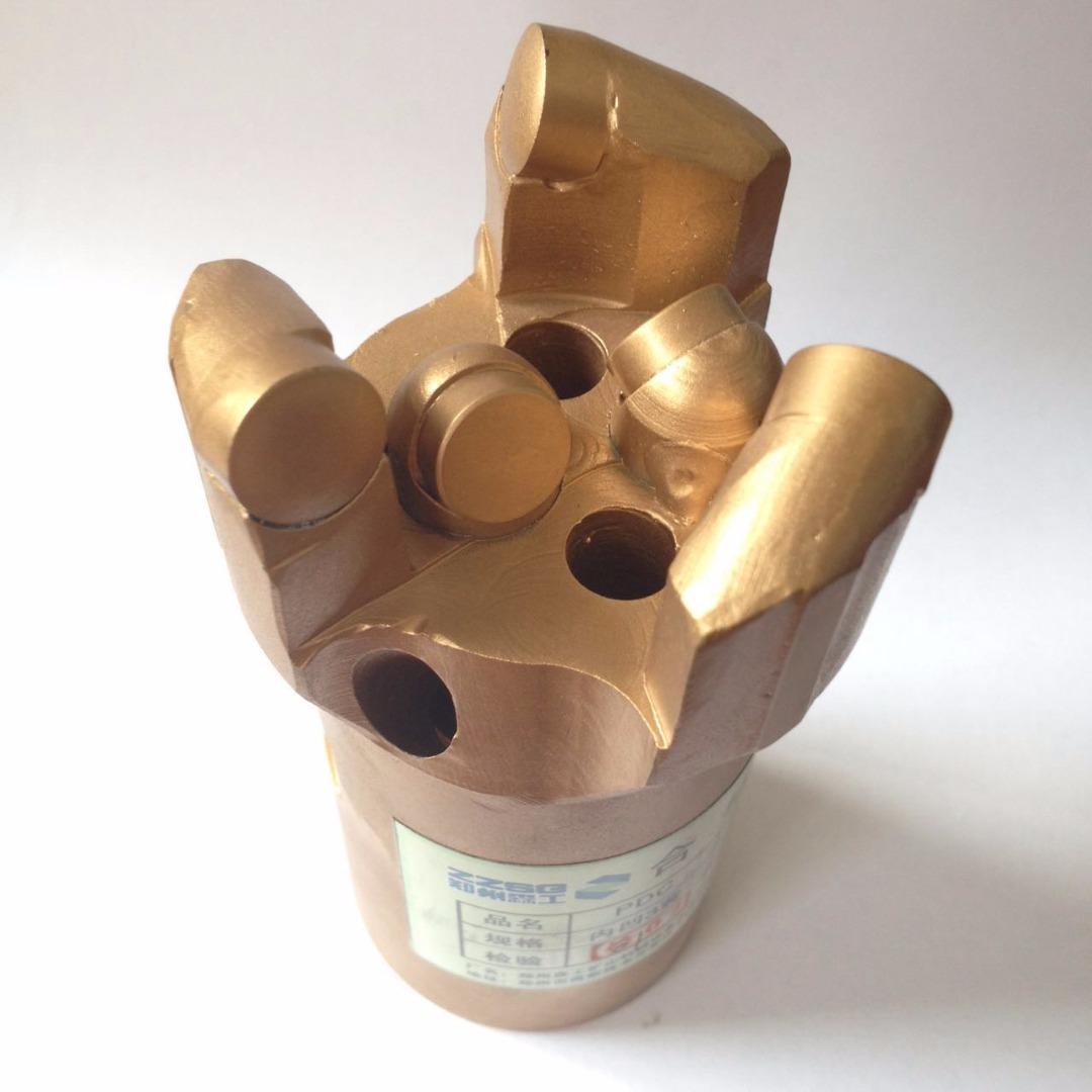 两翼pdc锚杆钻头生产厂家有哪些