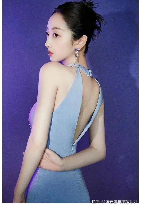 蒋梦婕是中国大陆新生代女演员