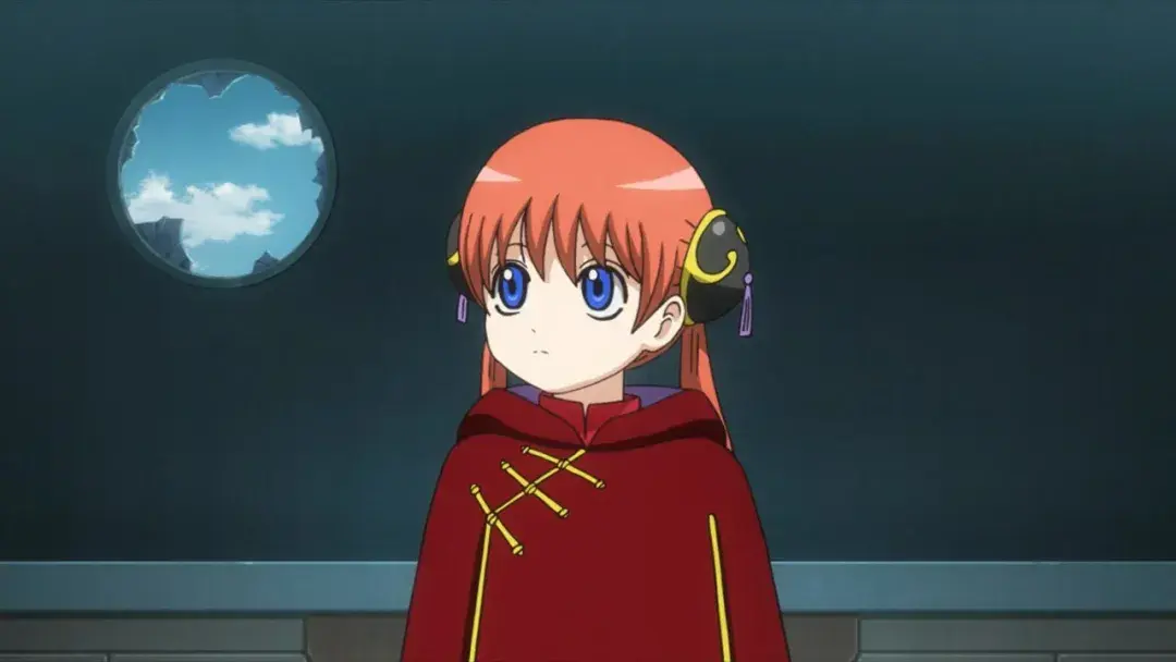 哦对了,虽然我说了这么多,我想表达的就是,神乐还没长大,我说的都是 2