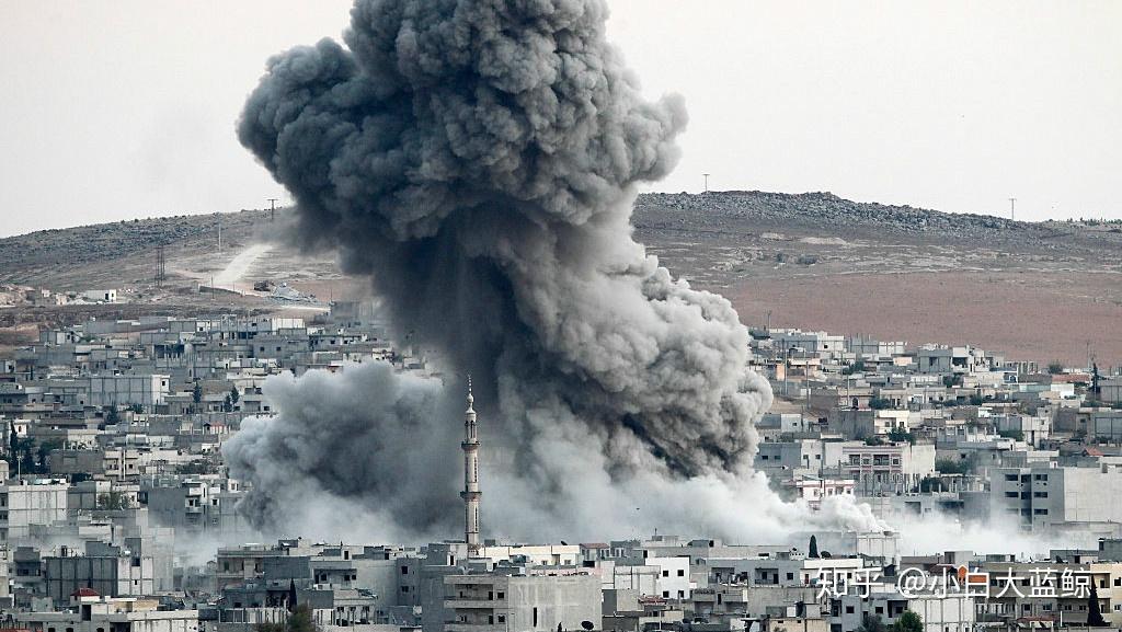 所以站在老百姓的角度显然是不想伊朗和美国爆发战争的