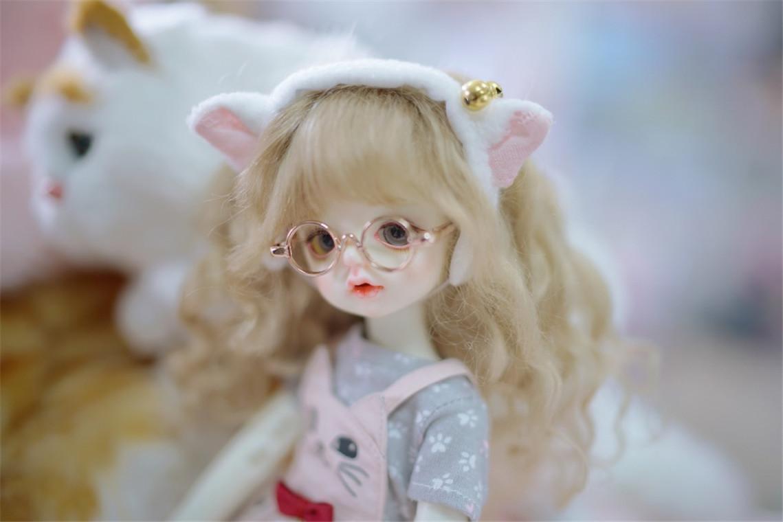 bjd6分蒂朵