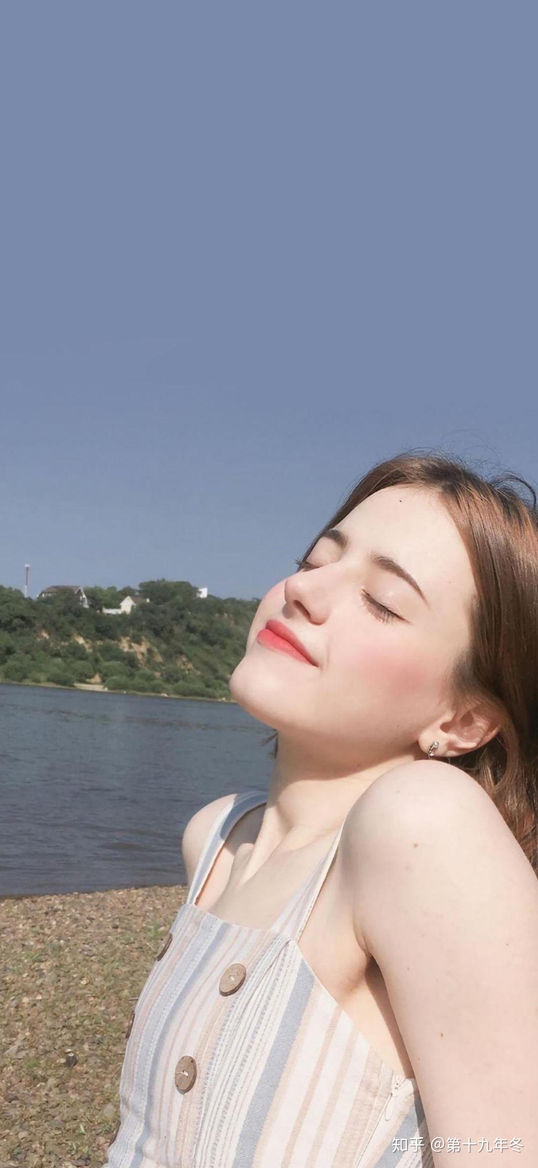 有没有很性感但不艳俗很仙的欧美壁纸