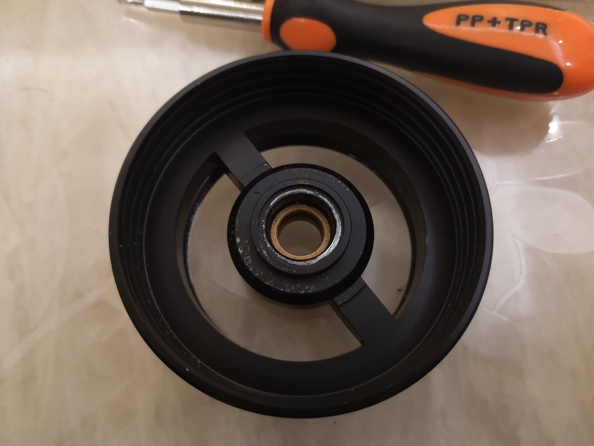 关于手动磨豆机lido3的购买调零研磨等问题交流