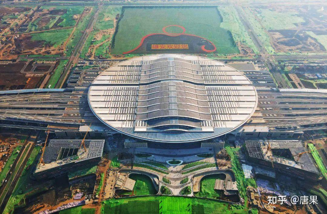 北京四所高校将建设雄安新校区，为什么是这四所高校率先落地雄安？会有哪些影响？