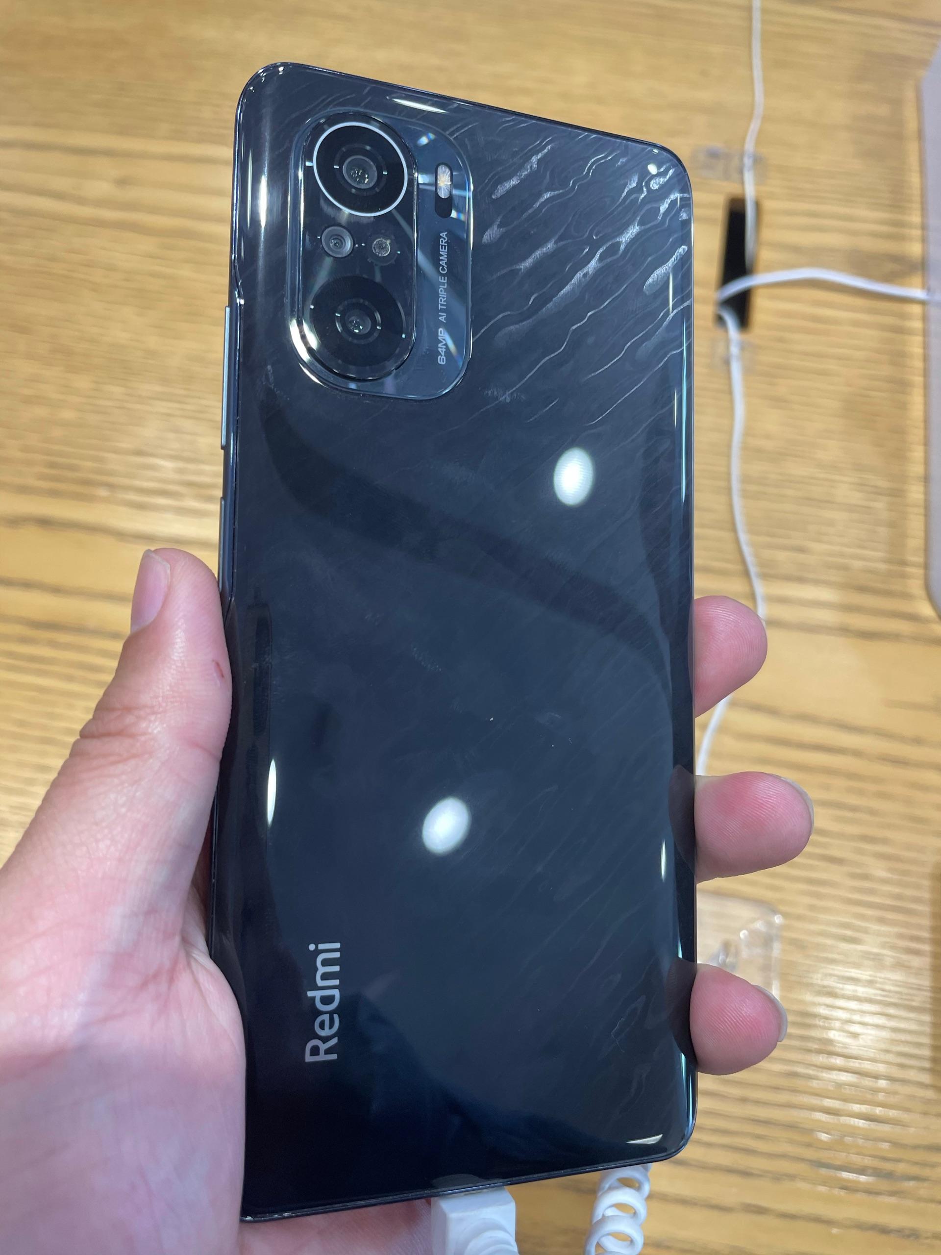 如何看待红米 k40 12gb 256gb 版本售价 2499? - 知乎