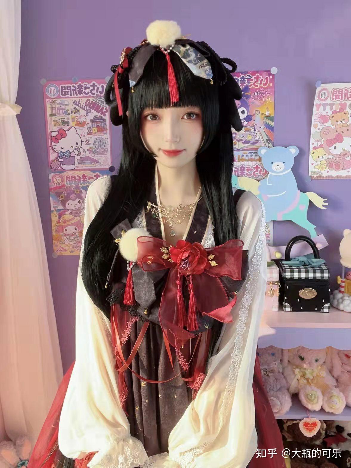 Lolita推荐 - 知乎