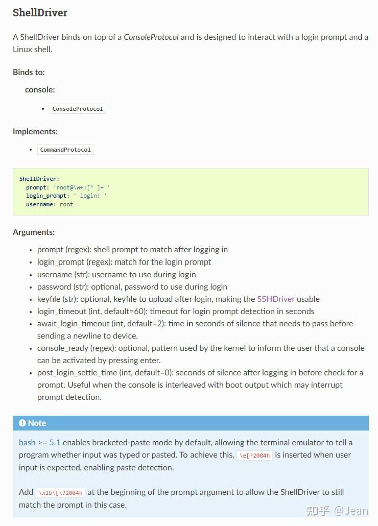 labgrid作为python第三方库的使用 - 知乎