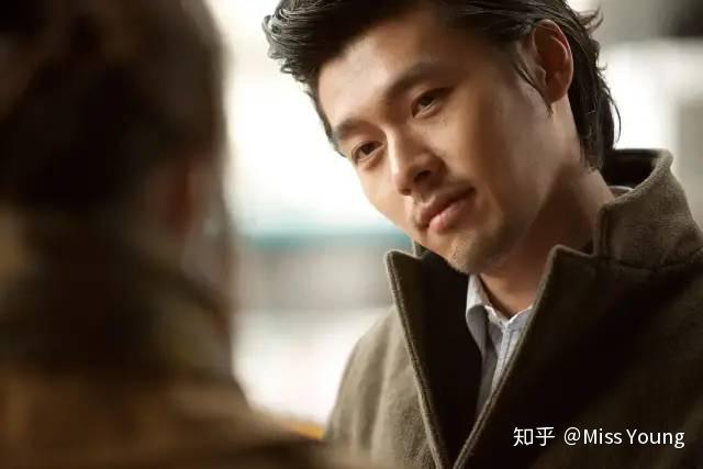 如何评价玄彬的长相? - 知乎