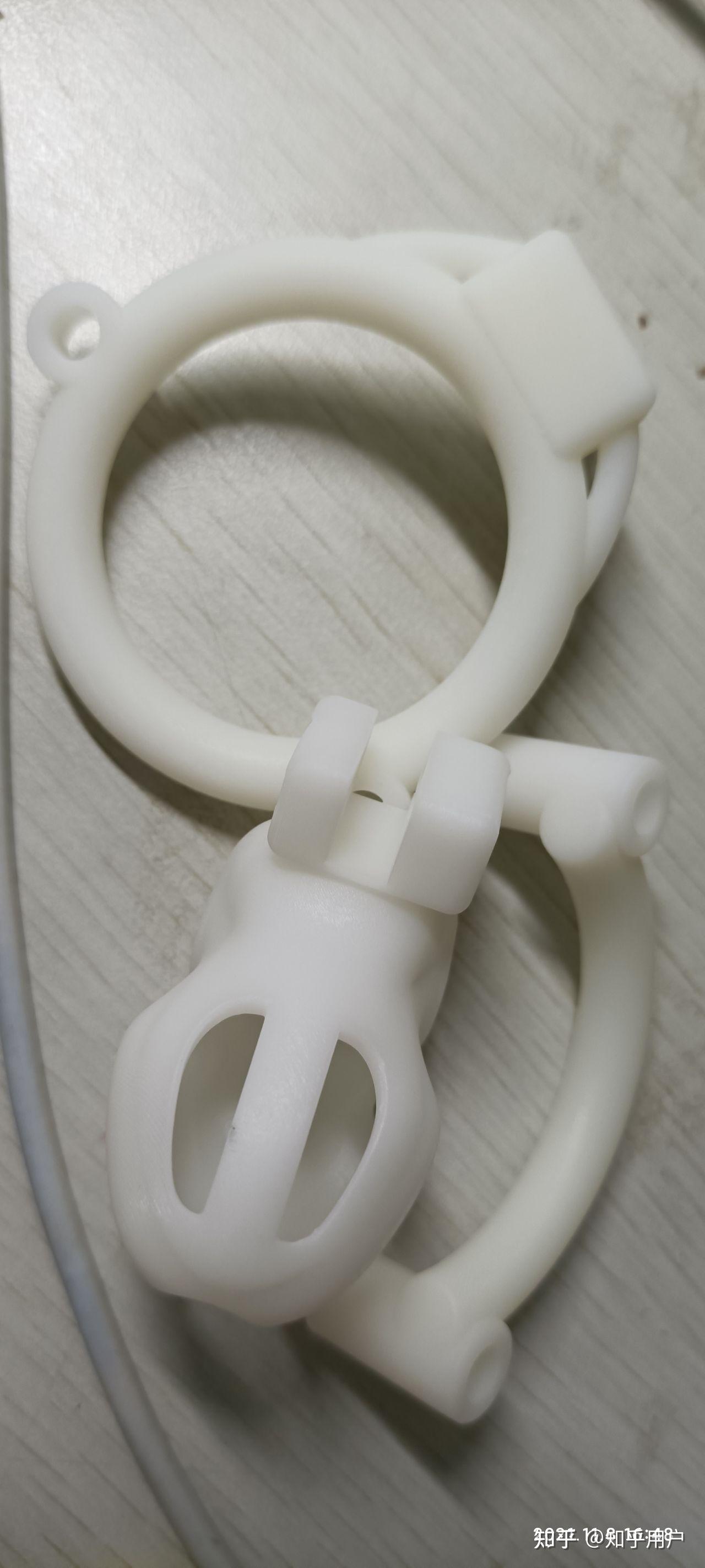 健康长时间佩戴贞洁锁(cb锁)会对身体造成什么不可逆转的伤害? - 知乎