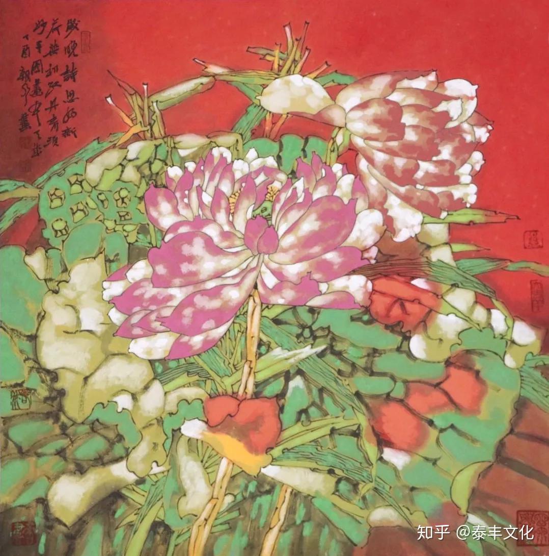 艺术生活丨胡朝水：用艺术之心点亮生活 - 知乎