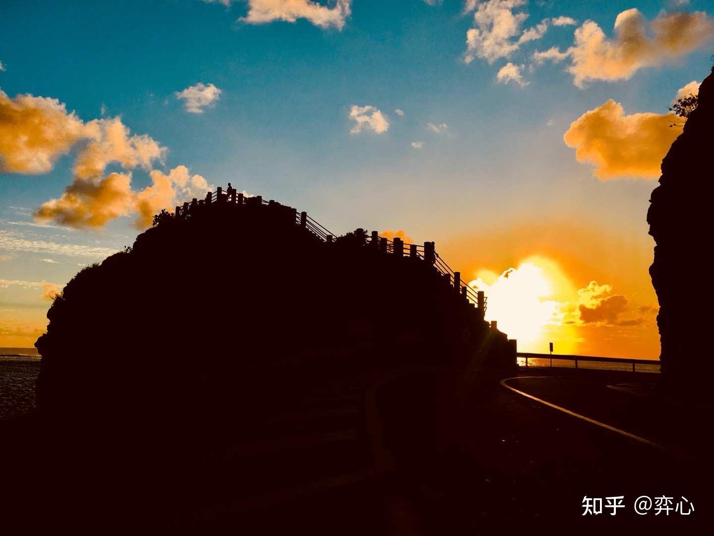 去过毛里求斯后你最大的感受是什么?