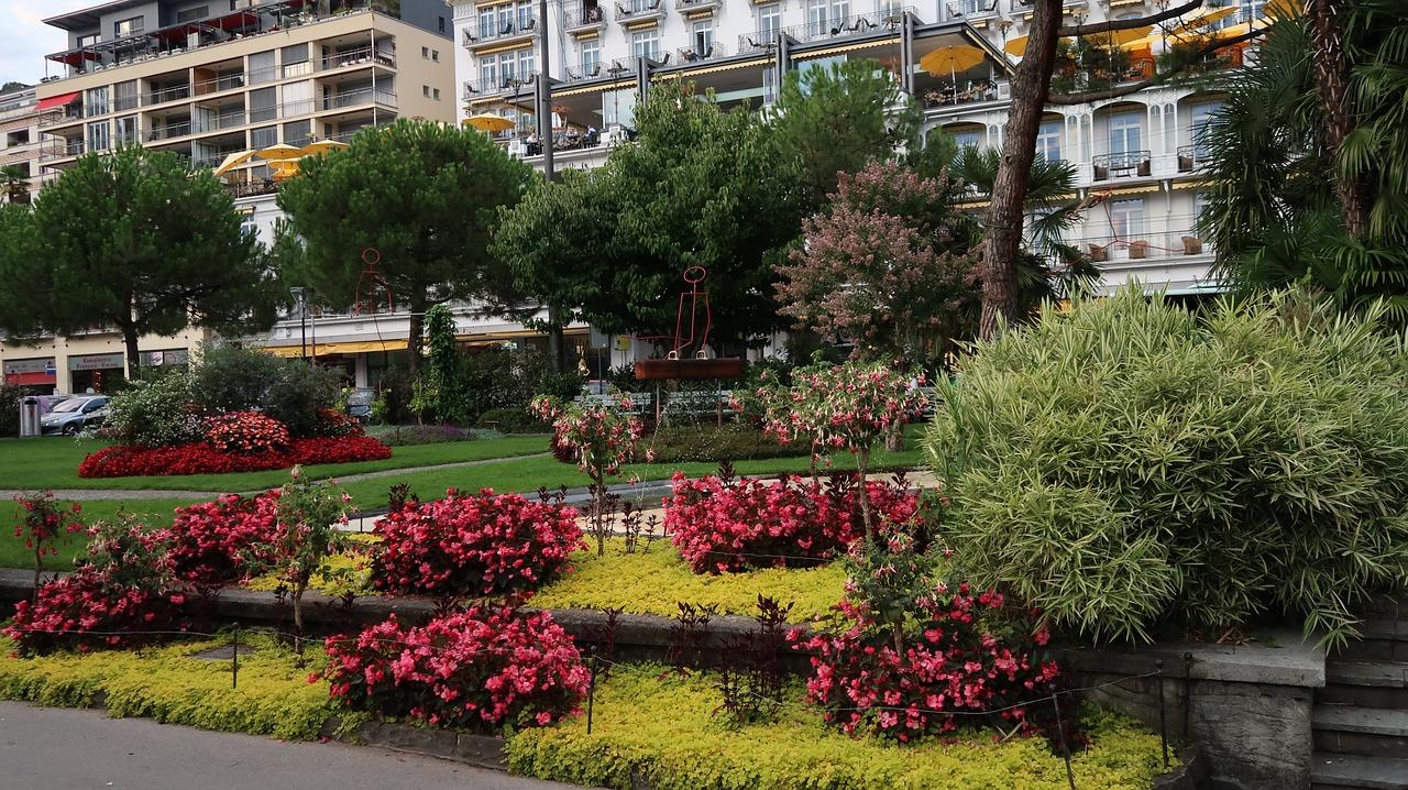 2. 清风园门票价格