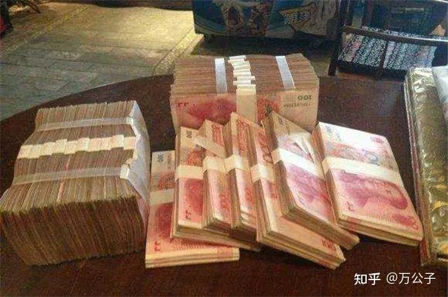 银行取钱新规,2025开始执行,以后,死者的存款不再受银行的气! - 知乎