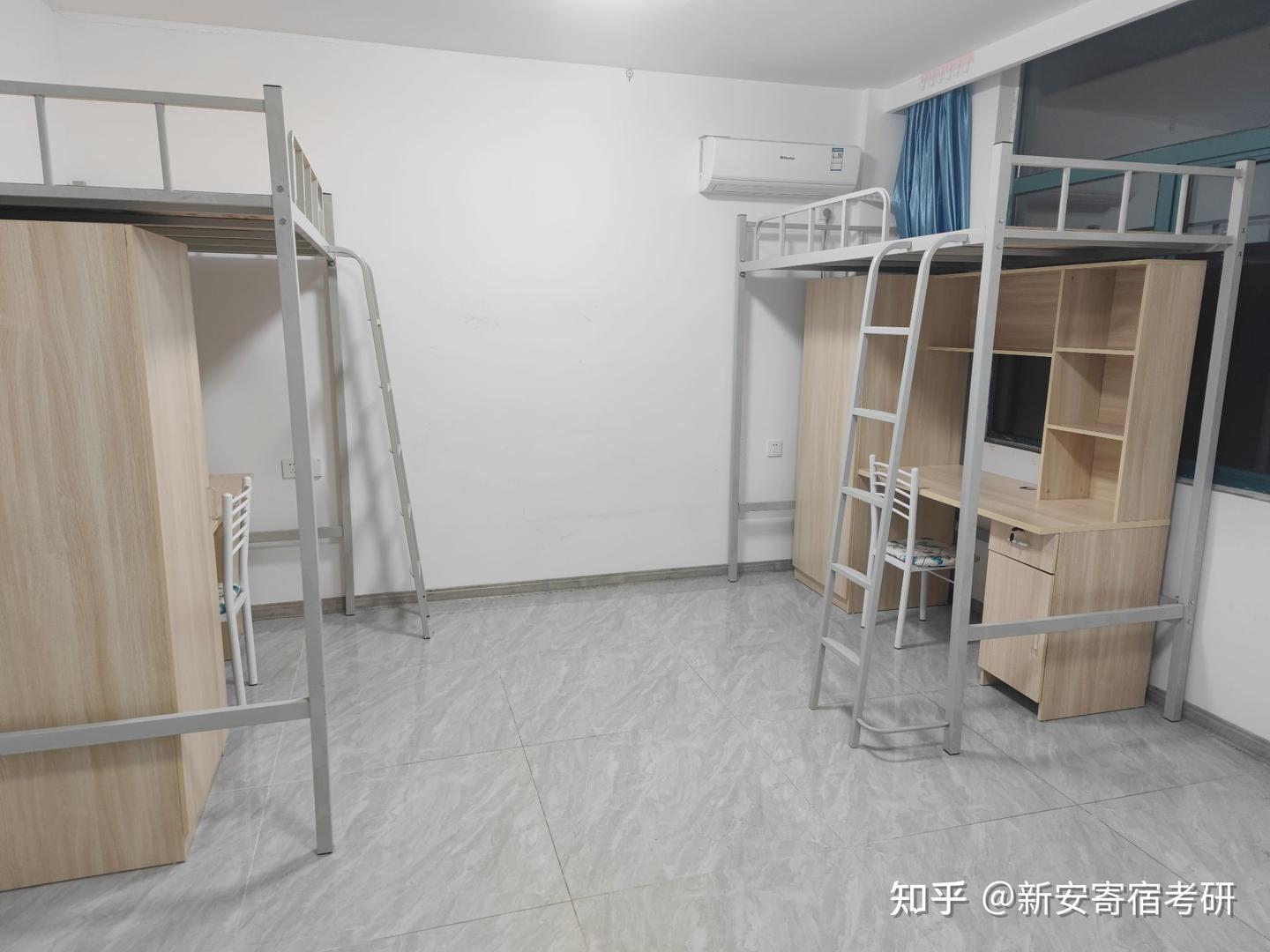 全国那么多考研寄宿学校，我们到底该如何选择？ - 知乎