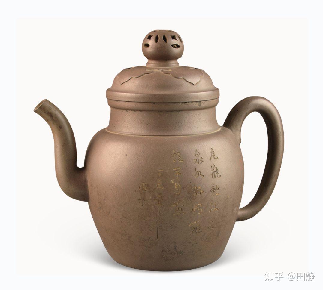 明代饮茶方式的转变，奠定了现当代茶具基本模式 - 知乎