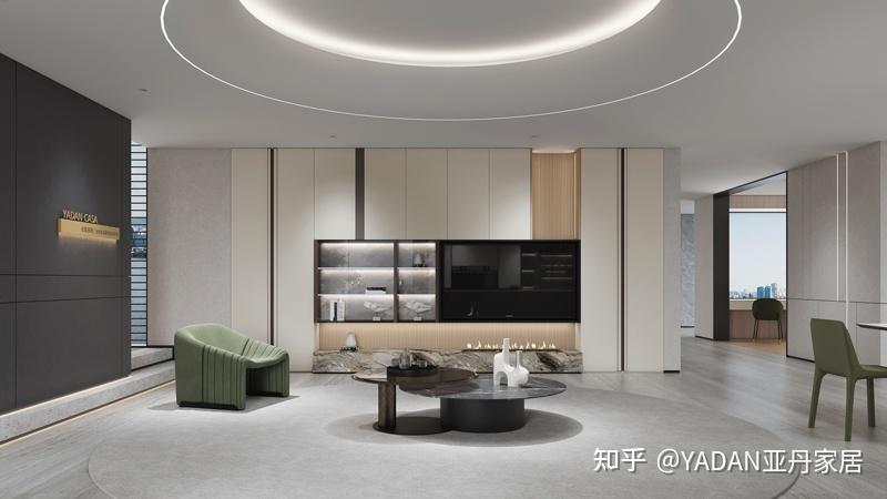全屋定制品牌哪个好？一线全屋定制十大品牌厂家分析 - 知乎