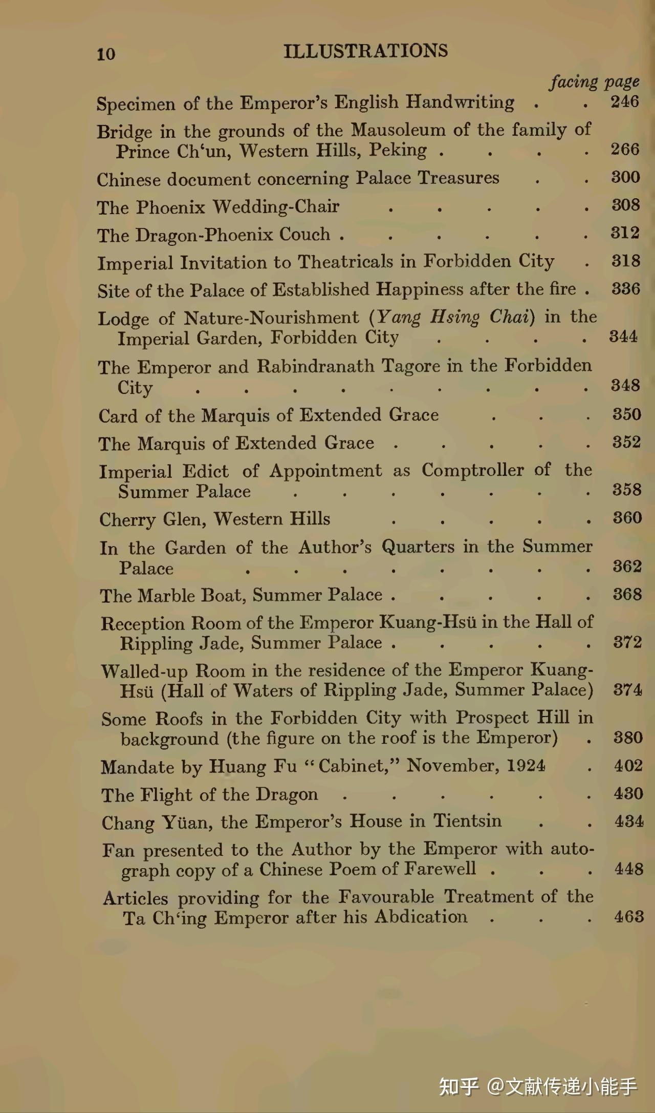 庄士敦,紫禁城的黄昏,英文版,Twilight in the Forbidden City by Johnston, Reginald ...