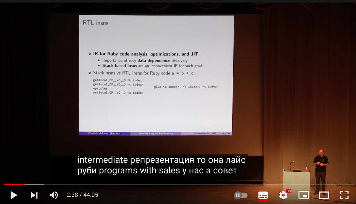 Ruby JIT 演进小史与 Lazy Basic Block Versioning - 知乎