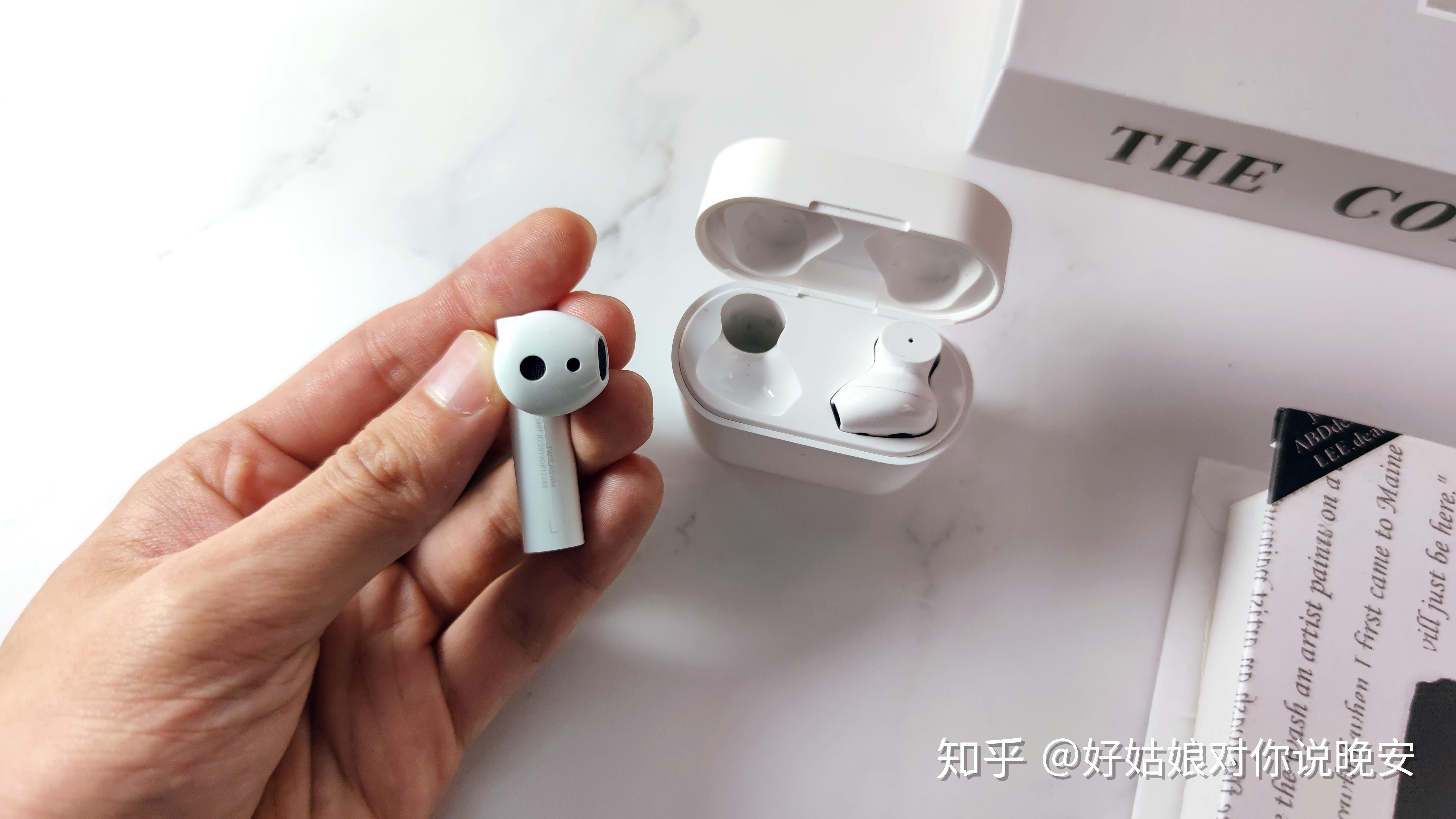 小米无线蓝牙耳机air2s值得购买吗