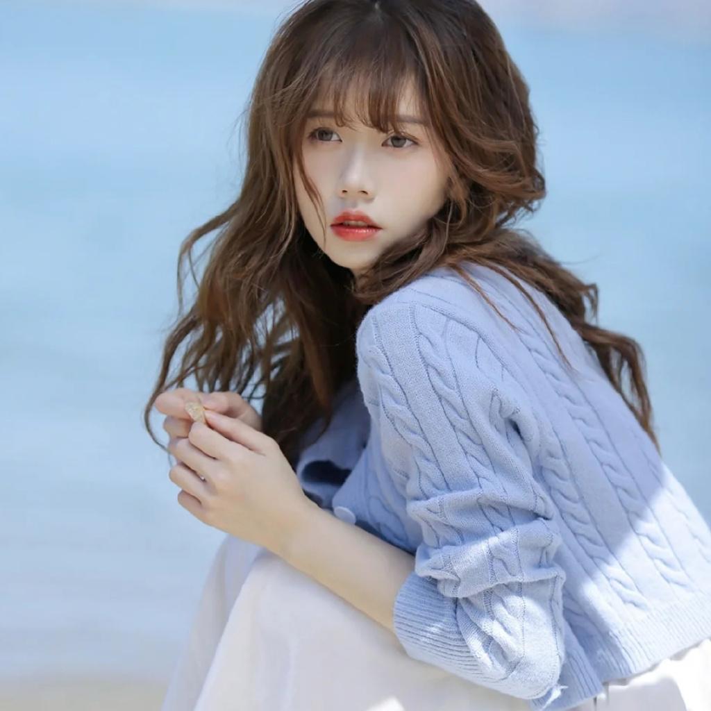 有没有好看的qq女头像啊,救命?