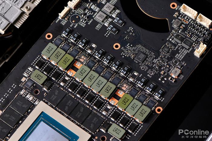 迟来的30系列新皇,NVIDIA RTX 3090 Ti首发评测-nvidia30系显卡发布时间