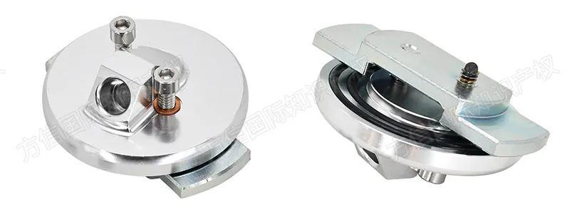 三,frida kahlo人物插画