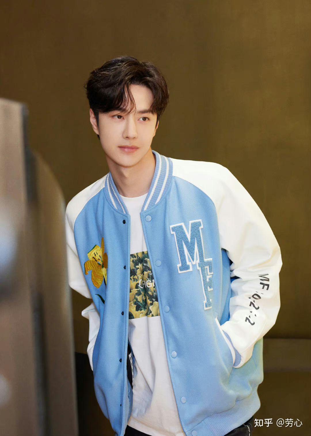 电影热烈最新发布的王一博刘敏涛岳云鹏出口即是梗的短视频你看了吗你