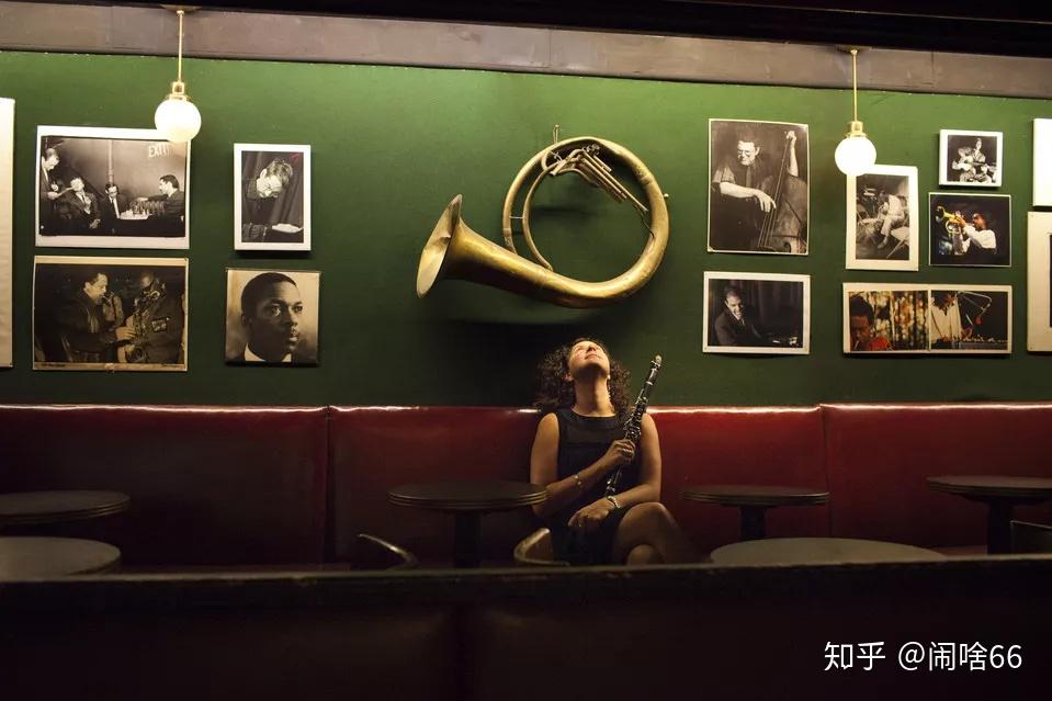 纽约情调jazzbar深度盘点