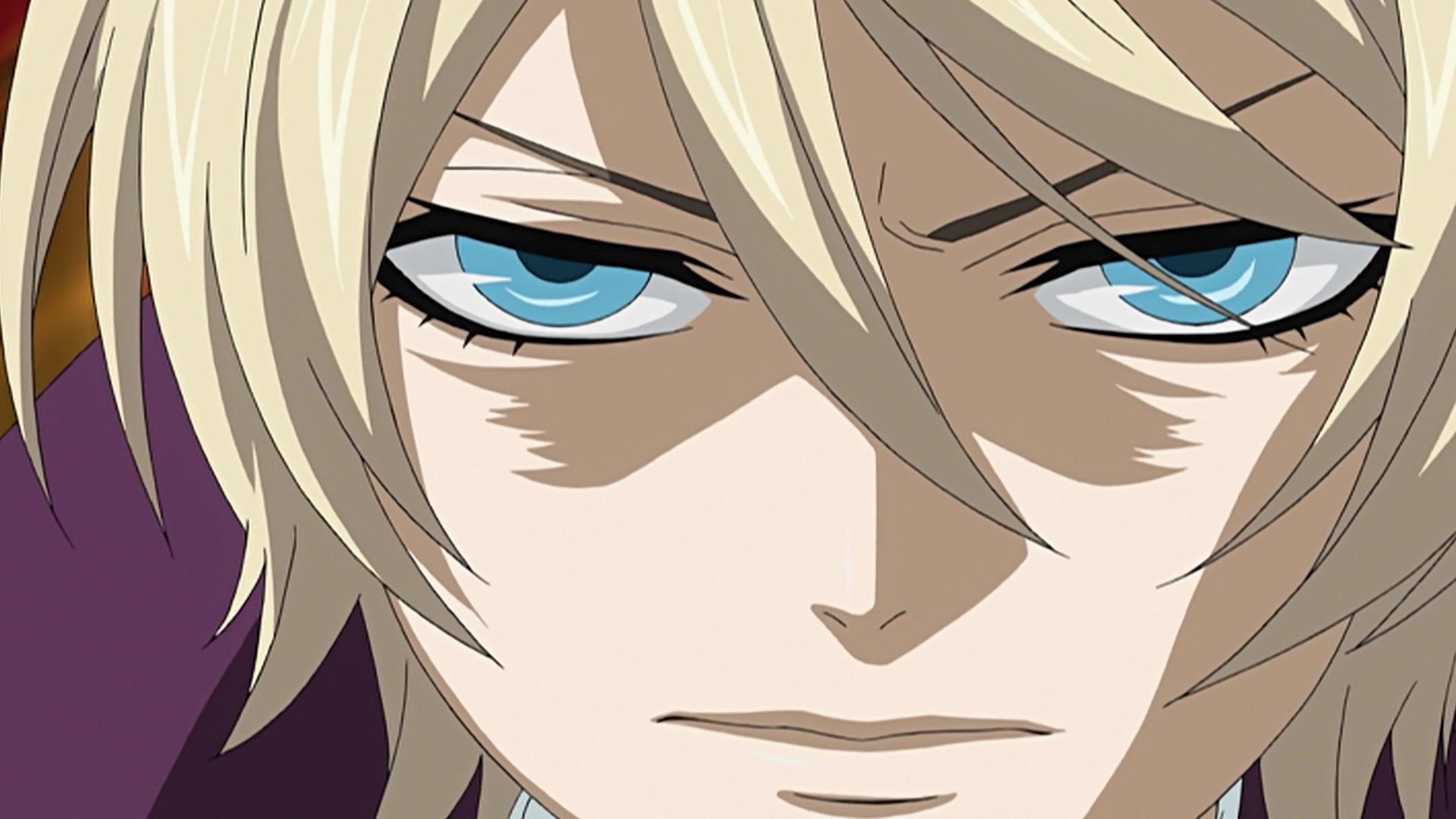 如何看待黑执事2中的阿洛伊斯托兰西这个人物