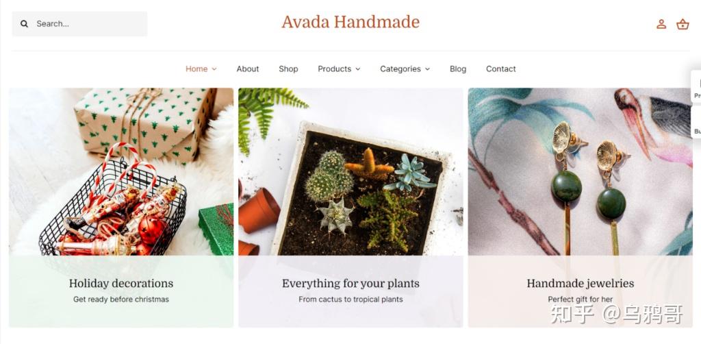 有哪些好看的极简的WordPress主题?插图30 有哪些好看的极简的WordPress主题?插图30