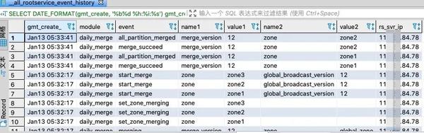 OceanBase 2 2 BenchmarkSQL TPC C 