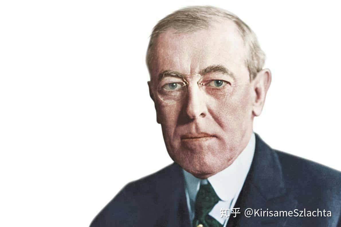 国家地理频道100年前美国加入第一次世界大战