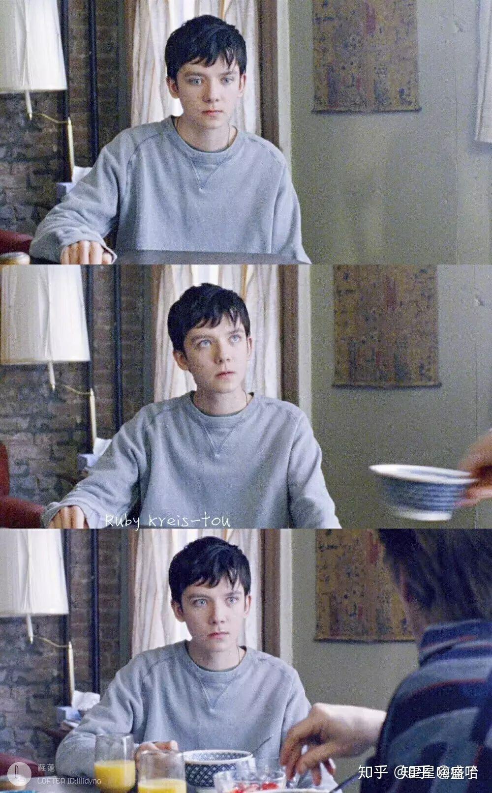 如何评价阿沙巴特菲尔德asabutterfield