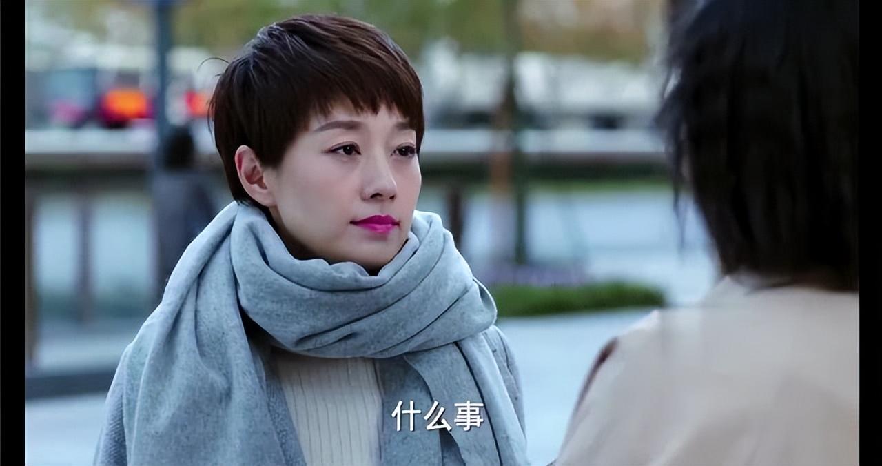 我的前半生:为什么说凌玲得到了陈俊生却输得最惨? - 知乎