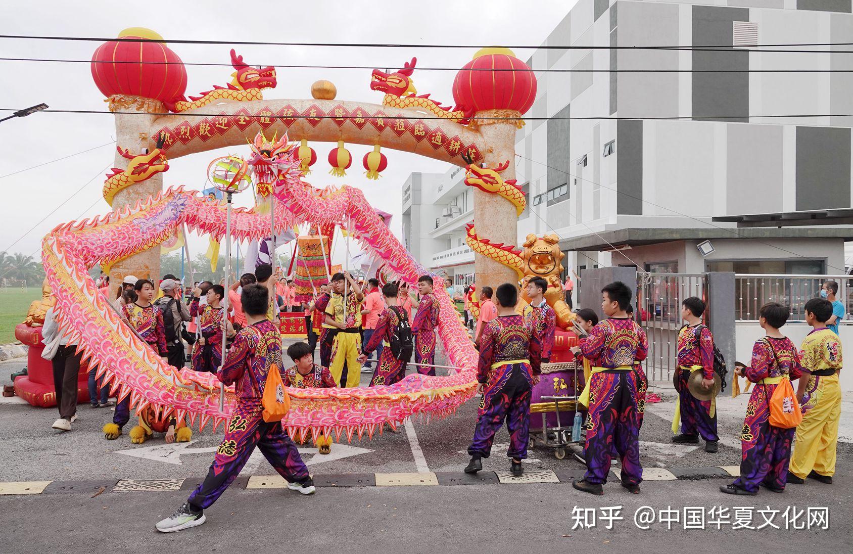 庆祝中马建交50周年:第四届世界南音联谊会国际南音大汇演圆满落下