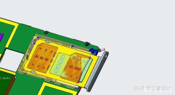 手机结构设计：SIM卡/TF卡 - 知乎
