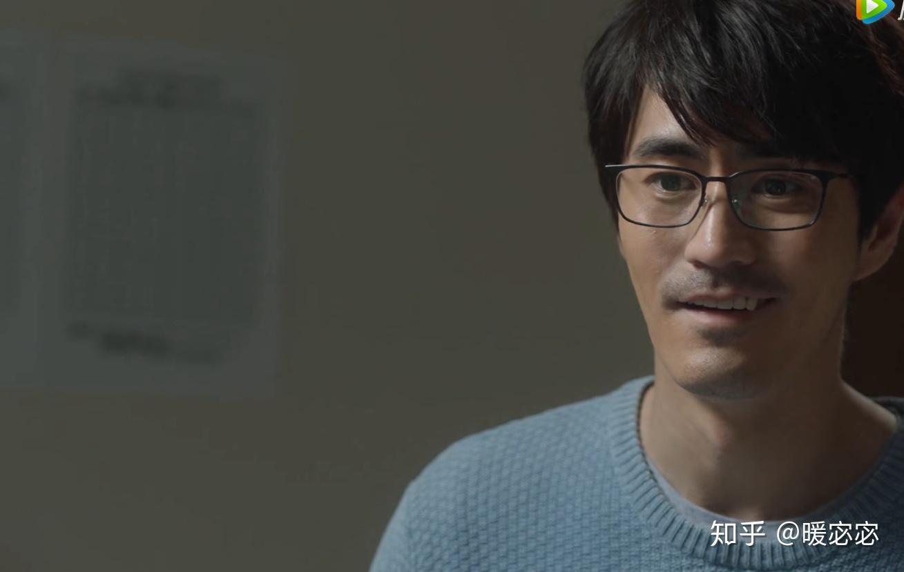 电视剧《三十而已》陈屿真的是渣男吗?