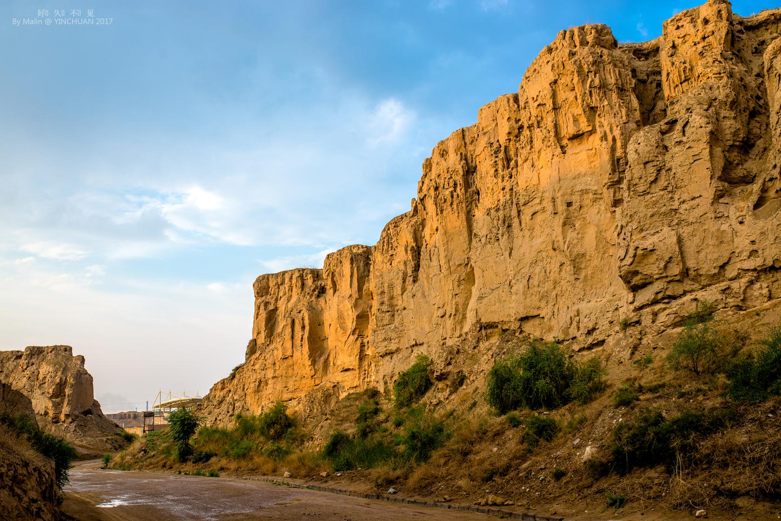 宁夏银川有什么好玩的地方? - 知乎