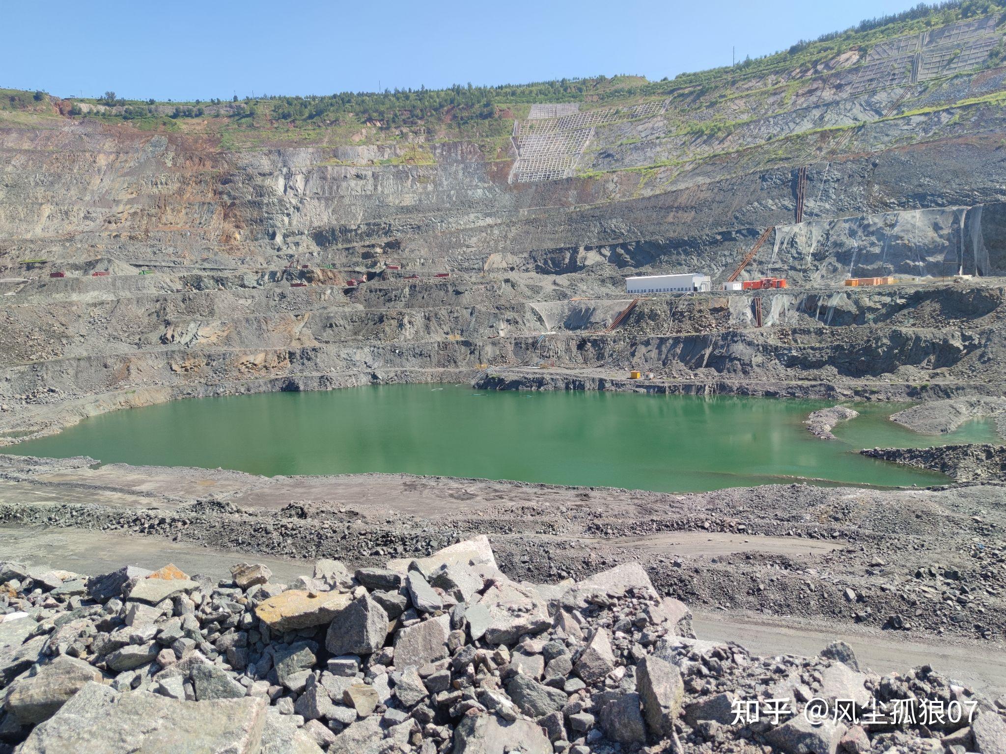 防范非煤矿山典型多发事故措施