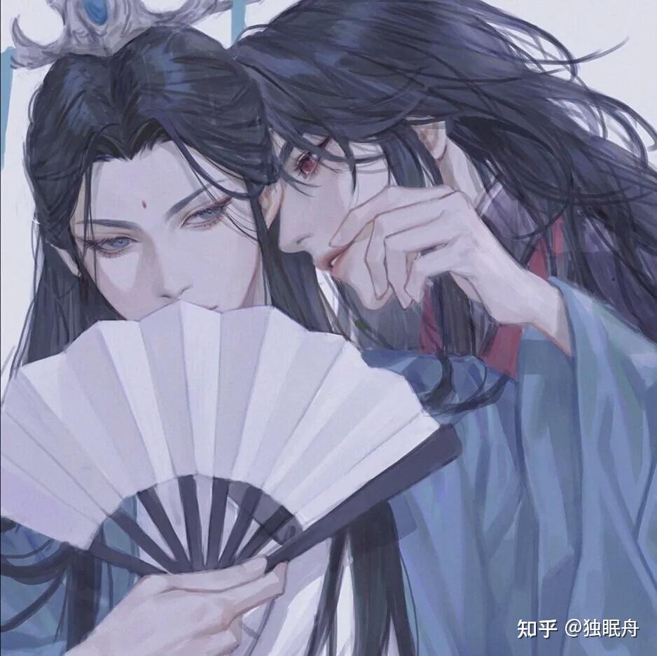 耽美小说的盛宴