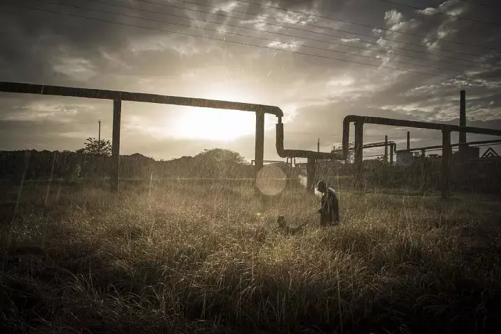 段奕宏演起犯罪电影,简直小菜一碟啊