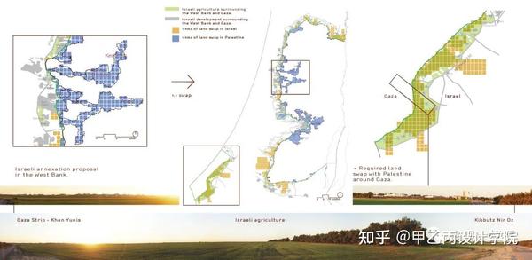 设计画平面前，哪些分析图有必要先做？ - 知乎