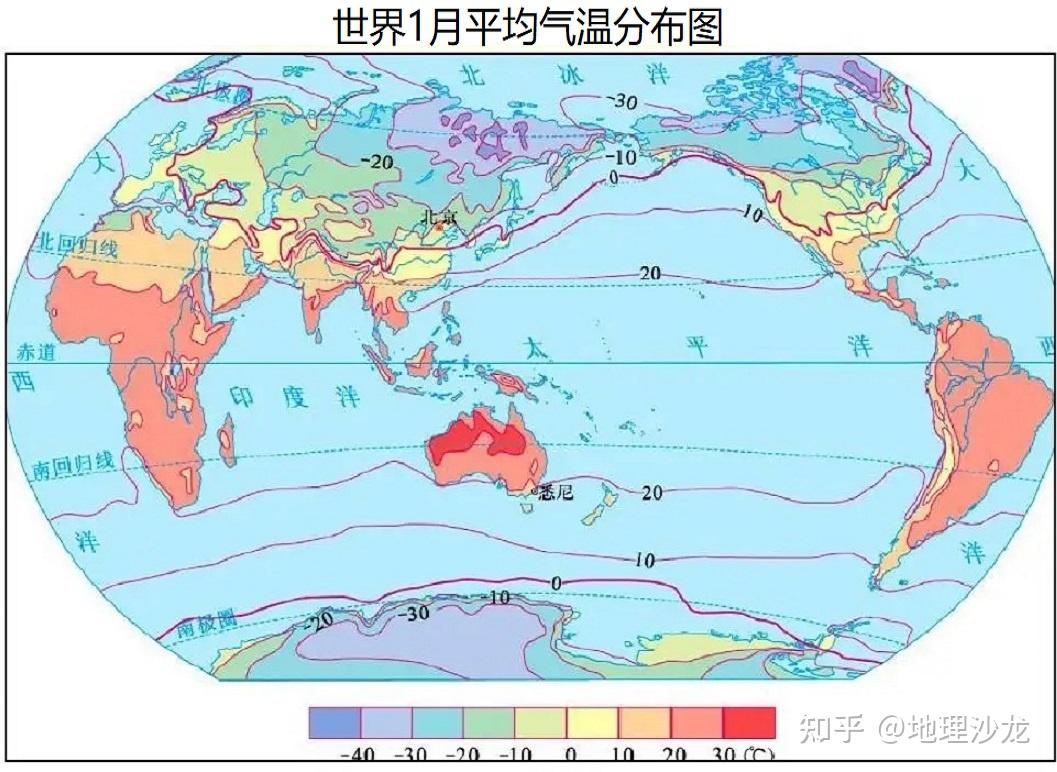 北欧地区：虽位于欧洲北部高纬度地区，却是同纬度最温暖的地区 - 知乎